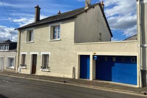 Picture of listing #330769014. House for sale in Sablé-sur-Sarthe