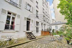Photo de l'annonce nº 330769065. Appartement à vendre sur Neuilly-sur-Seine