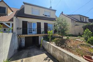 Picture of listing #330769381. House for sale in Tremblay-en-France