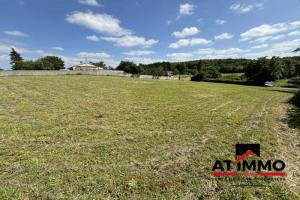 Picture of listing #330769709. Land for sale in Châteauneuf-sur-Charente