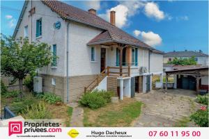 Photo de l'annonce nº 330769947. Maison à vendre sur Vierzon