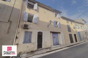 Photo de l'annonce nº 330770023. Maison à vendre sur Vinon-sur-Verdon