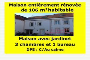 Picture of listing #330770438. House for sale in Guermantes