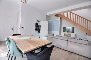 Picture of listing #330771383. Appartment for sale in Clichy