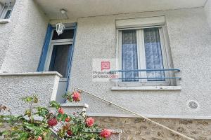 Photo de l'annonce nº 330771517. Maison à vendre sur Le Perray-en-Yvelines