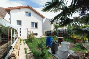 Picture of listing #330771942. House for sale in Viry-Châtillon