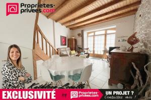 Picture of listing #330772028. Appartment for sale in La Turballe