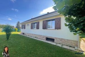 Picture of listing #330772150. House for sale in Le Val d'Hazey