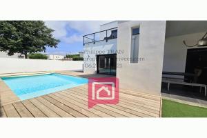 Picture of listing #330772243. House for sale in Sérignan