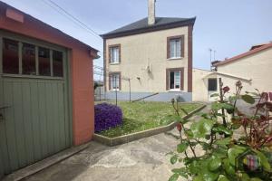 Picture of listing #330772311. House for sale in Fécamp