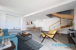 Photo de l'annonce nº 330772371. Appartement à vendre sur Saint-Genis-Laval