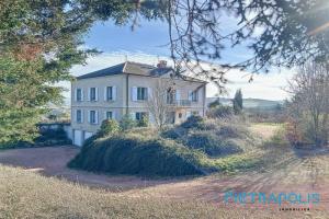 Picture of listing #330772416. House for sale in La Tour-de-Salvagny