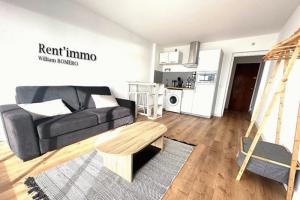 Picture of listing #330772699. Appartment for sale in Pornichet