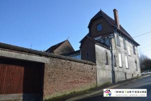 Picture of listing #330773038. House for sale in Saint-Pol-sur-Ternoise