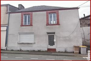 Picture of listing #330773382. House for sale in Cholet