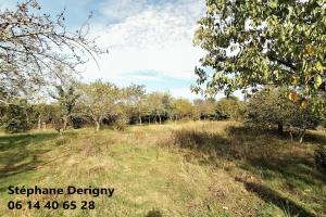 Picture of listing #330773429. Land for sale in Béruges