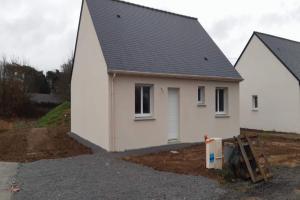 Picture of listing #330773450. House for sale in Saint-Vincent-des-Landes