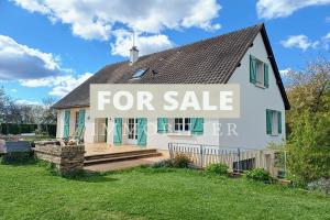 Photo de l'annonce nº 330774137. Maison à vendre sur La Ferrière-Bochard