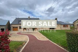 Picture of listing #330774312.  for sale in Lassay-les-Châteaux