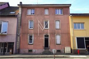 Picture of listing #330775204. Appartment for sale in Belfort