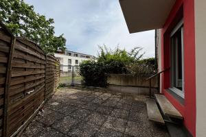 Picture of listing #330775915. Appartment for sale in Angers