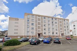 Picture of listing #330775917. Appartment for sale in Le Mans