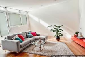 Picture of listing #330775919. Appartment for sale in Angers