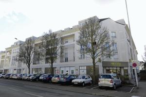 Picture of listing #330775988. Appartment for sale in Angers