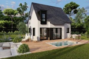 Picture of listing #330776228. House for sale in Moëlan-sur-Mer