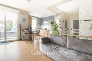 Picture of listing #330776298. Appartment for sale in Les Sorinières