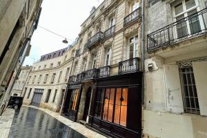 Picture of listing #330776714. Appartment for sale in Bordeaux