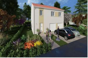 Photo de l'annonce nº 330776731. Maison à vendre sur Dombasle-sur-Meurthe