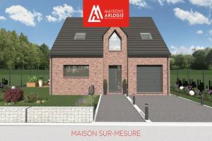 Photo de l'annonce nº 330777390. Maison à vendre sur Quarouble