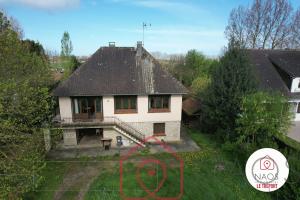Picture of listing #330778262. House for sale in Saint-Quentin-la-Motte-Croix-au-Bailly