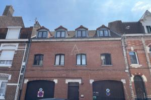 Picture of listing #330778764. Building for sale in Lille