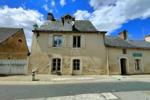 Picture of listing #330779642. House for sale in Morannes-sur-Sarthe