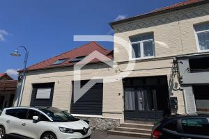 Picture of listing #330779875. Building for sale in Neufchâtel-Hardelot
