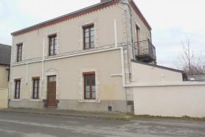 Photo de l'annonce nº 330780427. Maison à vendre sur Évaux-les-Bains