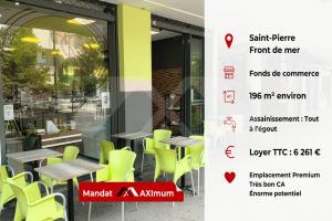 Picture of listing #330780496. Business for sale in Saint-Pierre