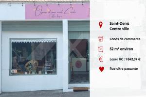 Picture of listing #330780593. Business for sale in Saint-Denis