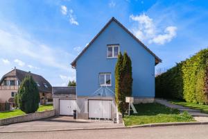 Picture of listing #330780842. House for sale in Roppentzwiller