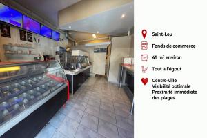 Picture of listing #330780931. Business for sale in Saint-Leu