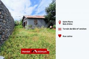Picture of listing #330781332. Land for sale in Saint-Pierre