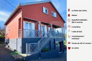 Photo de l'annonce nº 330781442. Maison à vendre sur La Plaine-des-Cafres