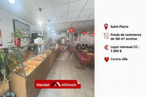 Picture of listing #330781450. Business for sale in Saint-Pierre