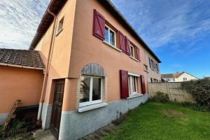 Picture of listing #330781551. House for sale in Le Mans