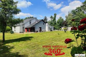 Picture of listing #330781558. House for sale in Héric
