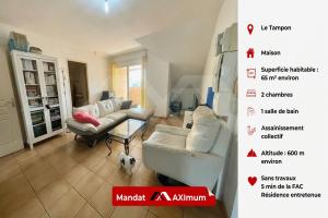 Picture of listing #330781588. Appartment for sale in Le Tampon