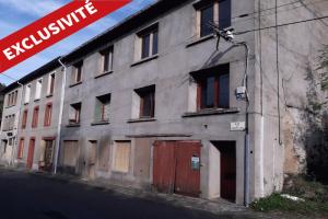 Picture of listing #330781645. Building for sale in L'Hôpital-sous-Rochefort