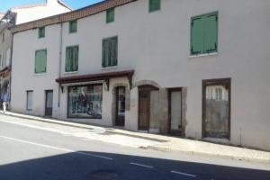 Picture of listing #330781648. Building for sale in Boën-sur-Lignon
